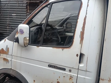 Авто ВАЗ 11113 Oka 2007 № 8677858