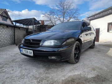 Авто Opel Omega 2002 № 8677867