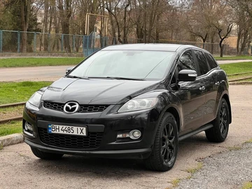 Авто Mazda Cx-7 2008 № 8677870