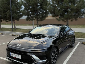 Авто Hyundai Sonata 2023 № 8677871