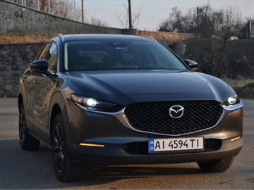 Авто Mazda 121 2024 № 8677879