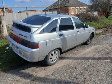 Авто ВАЗ 2112 2003 № 8677907