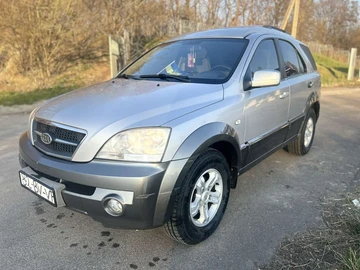 Авто KIA Sorento 2006 № 8677912