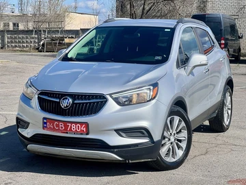 Авто Buick Encore 2017 № 8677921