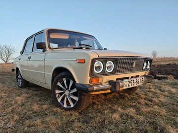 Авто ВАЗ 2106 1993 № 8677924