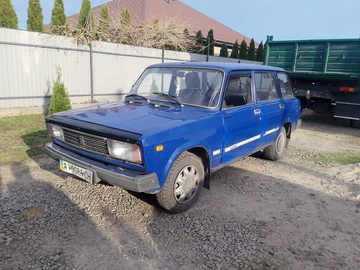 Авто ВАЗ 2104 2006 № 8677925