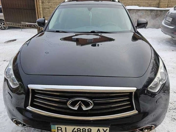 Авто Infiniti Q70 2016 № 8677932
