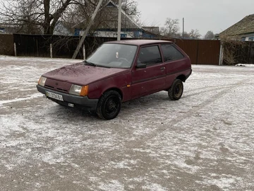 Авто ЗАЗ 1102 2005 № 8677934