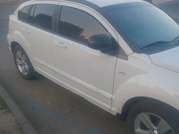 Авто Dodge Caliber 2011 № 8677949