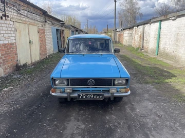 Авто  2140 1979 № 8677950