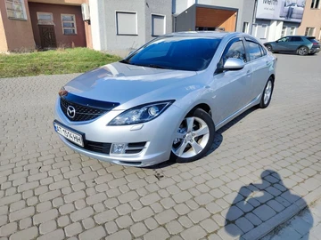 Авто Mazda 6 2008 № 8677954