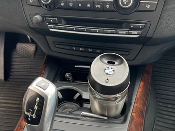 Авто BMW X5 2013 № 8677955
