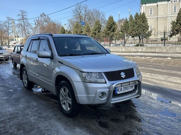Авто Suzuki Grand Vitara 2007 № 8677958