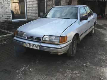 Авто Ford Canyon 1997 № 8677959