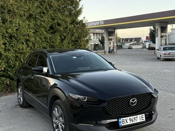 Авто Mazda Cx-3 2022 № 8677962