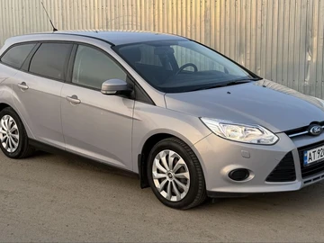 Авто Ford Focus 2012 № 8677966