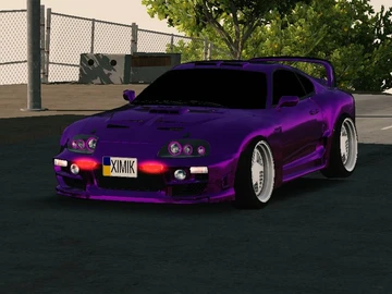 Авто Toyota 2000Gt 2002 № 8677974