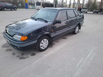 Авто ВАЗ 2115 2006 № 8677986