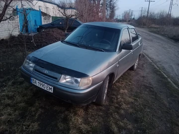 Авто ВАЗ 21104 2005 № 8677992