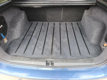 Авто Opel Astra 2002 № 8678002