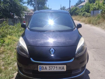 Авто Renault 12 2012 № 8678005