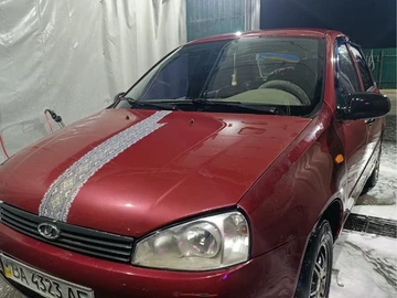 Авто ВАЗ 1118 Kalina 2006 № 8678014
