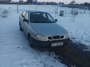 Авто Daewoo Arcadia 2007 № 8678015