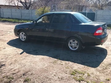 Авто ВАЗ 2170 Priora 2008 № 8678020