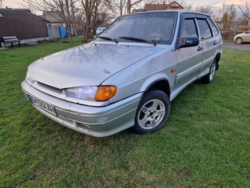 Авто ВАЗ 2114 2008 № 8678022