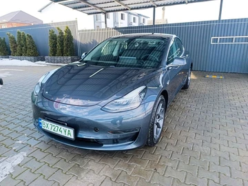 Авто Tesla Model 3 2020 № 8678025