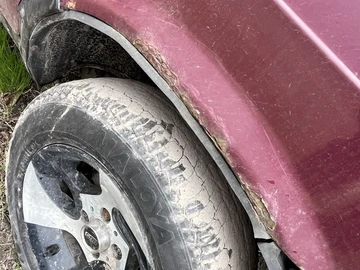 Авто ВАЗ 21099 2005 № 8678057