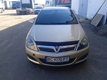 Авто Opel Astra 2005 № 8678066