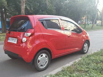 Авто Ravon R2 2017 № 8678067