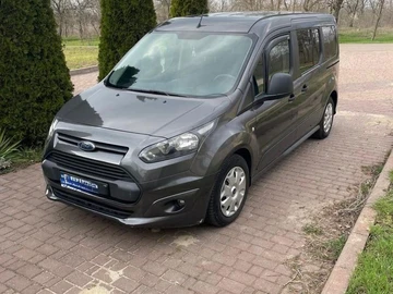 Авто Ford Tourneo Connect 2017 № 8678068