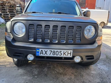 Авто Jeep Patriot 2012 № 8678072