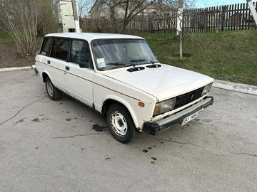Авто ВАЗ 2104 1988 № 8678073