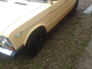Авто ВАЗ 2106 1989 № 8678075