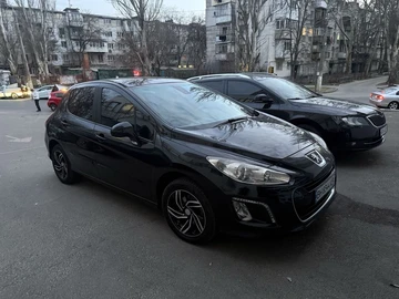 Авто Peugeot 308 2011 № 8678078