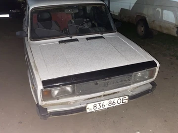 Авто ВАЗ 2105 1998 № 8678079