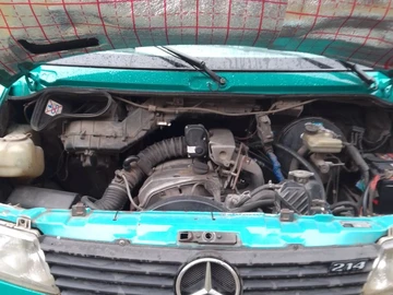 Авто Mercedes Sprinter 1995 № 8678081