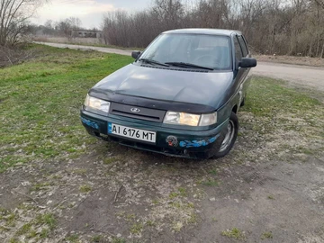 Авто ВАЗ 2111 2002 № 8678082