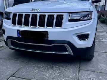 Авто Jeep Cherokee 2014 № 8678169