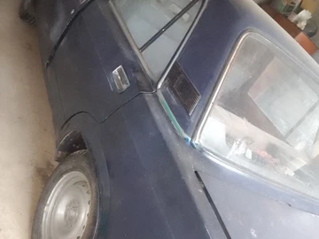 Авто ВАЗ 11113 Oka 1990 № 8678174