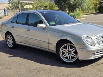 Авто Mercedes 320 2002 № 8678175