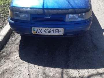 Авто ВАЗ 2110 2004 № 8678178