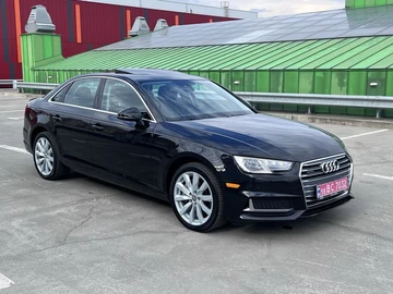 Авто Audi A4 2019 № 8678181