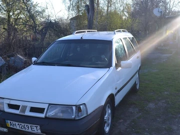 Авто Fiat Tempra 1995 № 8678307