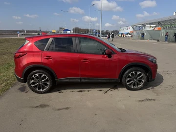 Авто Mazda Cx-5 2015 № 8678310