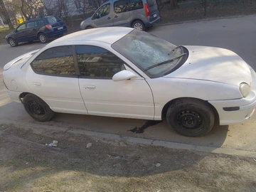Авто Dodge Neon 1995 № 8678313