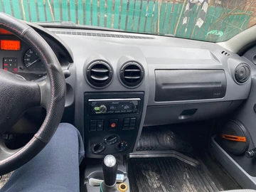 Авто Dacia Logan 2007 № 8678317